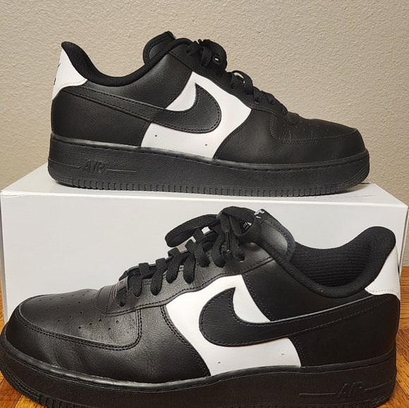 Custom Air Force 1 - Picture 4 of 6